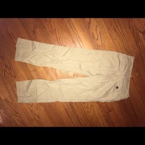 American Eagle khackis 29/32 khakis
